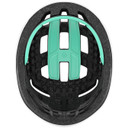 Lazer Tempo KinetiCore OSFM Unisex Road Helmet White 