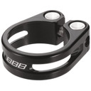 BBB BSP-85 LightStrangler 31.8mm SeatPost Clamp