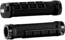 ODI Ruffian MX Lock-On MTB Grips Black