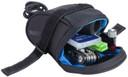 BBB Combiset Speedpack CO2 Saddle Bag Kit