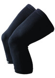 Defeet Kneekers Black Unisize