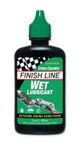 Finish Line Wet Lube XC 2oz