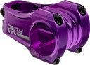 Deity Copperhead 35 O/S 50mm Stem Purple