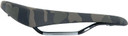 DMR OiOi 278mm MTB Saddle Green/Black Camo