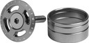 Deity Crosshair Cap Headset Kit