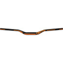 Deity Racepoint 38mm Rise 35x810mm Handlebars Orange