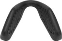 KOO Open Bridge Nose Pad Black