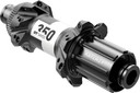 DT Swiss 350 Centrelock Boost 12mm x 148mm 32H Microspline Straight-Pull Rear Hub