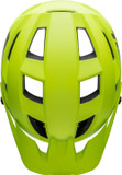Bell Spark 2 Junior MIPS Helmet Matte Hi-Viz Yellow Unisize