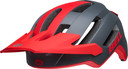 Bell 4Forty Air MIPS MTB Helmet Matte Grey/Red