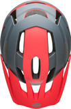 Bell 4Forty Air MIPS MTB Helmet Matte Grey/Red