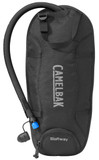 CamelBak StoAway 3L Insulated Hydration Bladder PiggyBack Pack Black