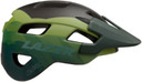 Lazer Chiru MTB Helmet Green