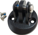 Bryton Camera Mount Adapter Black