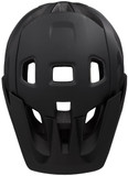 Lazer Jackal KinetiCore Matte Black MTB Helmet