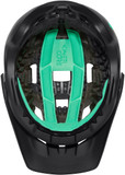 Lazer Jackal KinetiCore Matte Black MTB Helmet