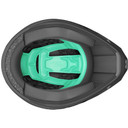 Lazer Chase KinetiCore Matte Black Helmet