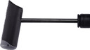 BBB WindWave 230mm 100psi Minipump Black