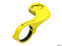 KOM Garmin Classic Computer Mount Yellow