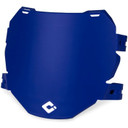 ODI DH Number Plate Blue
