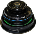 Cane Creek 40 Series Tapered Headset Assembly Black (BAA0533K)