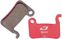 Jagwire Mountain Sport Semi-Metallic Disc Brake Pads XTR M975 Saint M800 XT M765