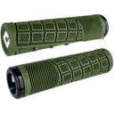 ODI Reflex XL V2.1 Lock On 135mm MTB Grips D 34.5mm