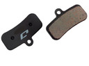 Jagwire Pro Extreme Sintered Disc Brake Pads (pair)