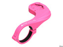 KOM Wahoo Coloured Computer Mount Pink