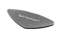 Birzman Clam Disc Brake Calliper Alignment Tool Grey