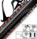 Effetto Mariposa Shelter Road Roll 54mm x 1m Frame Protector