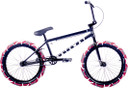 Cult Gateway 20" BMX Bike Black 2022