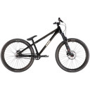 DMR Rhythm Pro 26" Black Dirt Jumper