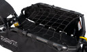 Burley Cargo Bungee Net Black