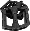 Cult DAK Nylon BMX Pedals 9/16" BLACK