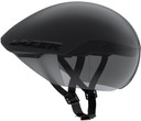Lazer Victor KinetiCore TT Helmet Matte Black