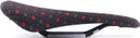 DMR 25th Anniversary Special Edition Saddle Black/Red