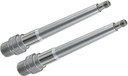DMR V12 Replacement Axle 9/16" Pair