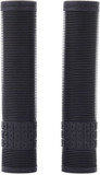DMR 25th Anniversary Special Edition Flangless Grips Black