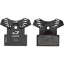 Jagwire Elite Cooling Disc Brake Pads Shimano S700/M6000/M8000/RS785/M7000/M9000