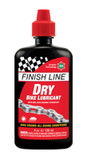 Finish Line Dry Lube 120ml
