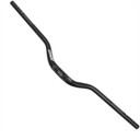 DMR ODUB 31.8x780mm 50mm Rise Black MTB Handlebar