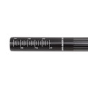 DMR ODUB 31.8x780mm 50mm Rise Black MTB Handlebar