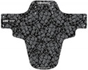 Dirtsurfer Mudguard Hops Silver