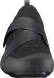 Shimano IC100 Womens Indoor Cycling/Spin Shoes Black