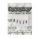Dynaplug Variety Pack 3 & 2 Replacement Plugs