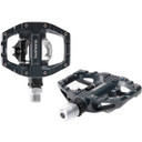 Shimano PD-EH500 SPD/Flat Multi-Purpose Pedals Black