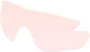 Shimano S-Phyre X Spare/Replacement Cloud Mirror Lens