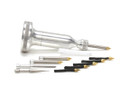 Dynaplug Pro Xtreme Kit Aluminium