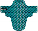 Dirtsurfer Mudguard Geoweave Turquoise